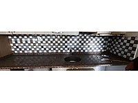 ACİL SATILIK mutfak tezgahı granit