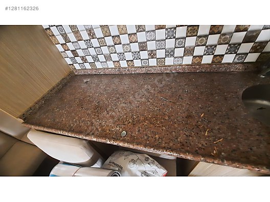 Used & Brand New Items / Garden & Home Improvement / Home Improvement / Bathroom & Kitchen / Countertops