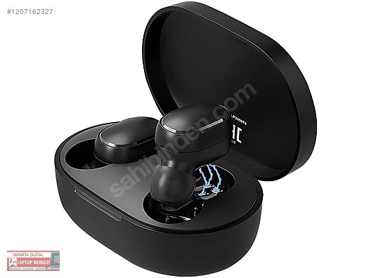 Xiaomi Kulak İçi Bluetooth Kulaklık 1207162327