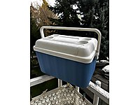 Kale camping buzluğu