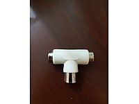 2 adet 60 Ohm 3lü tip TV Anten Dağıtıcı(1 adet 150TL)