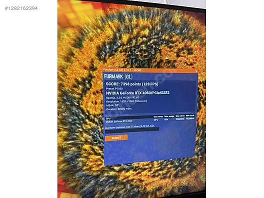 Used & Brand New Items / Computers / Desktops / Desktop Components / Graphics Cards