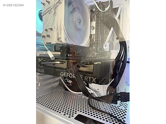 Used & Brand New Items / Computers / Desktops / Desktop Components / Graphics Cards