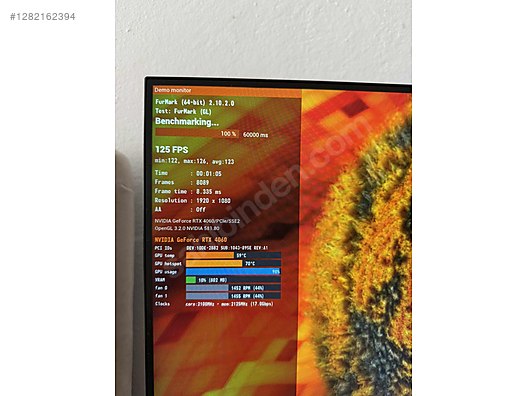 Used & Brand New Items / Computers / Desktops / Desktop Components / Graphics Cards