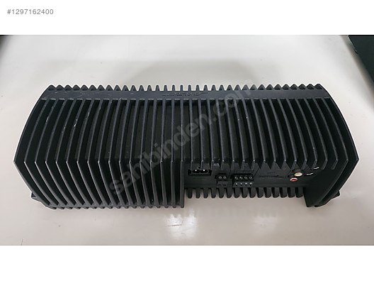 Bose Power Amfi - BOSE LIFESTYLE SA3 - 1297162400