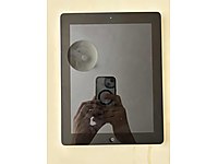 iPad 2 (A1395) Yedek Parçalık