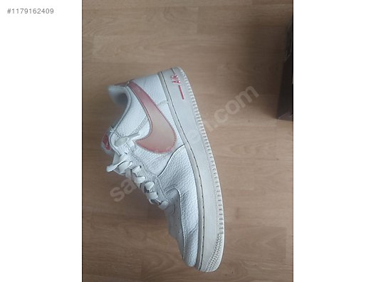 Casual Shoes Nike jumbo swoosh air force 1 at sahibinden 1179162409