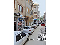 SEYMENLER'DEN BURSA İNEGÖL CUMA MH ÇARŞI İÇİNDE SATILIK İŞYERİ #1286162410