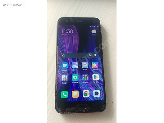 Used & Brand New Items / Cell Phones & Accessories / Cell Phones / Xiaomi / Mi 6