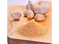 TOPTAN SARIMSAKTOZ VE GRANÜL . TOPTAN 25KG ÇUVAL