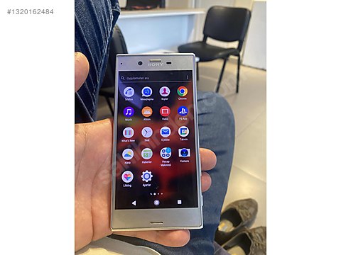 Sony / Xperia XZ / Sony xz 32 gb on sahibinden.com - 1320162484