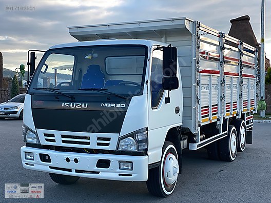 isuzu nqr 3d isuzu nqr 3d 10 teker sifir kasa 15 000ton basar boyasiz at sahibinden com 917162501