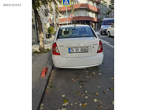 hyundai accent era 1 5 crdi vgt select sahibinden temiz yeni sifir motor yapilmis accent era sahibinden comda 968162542