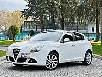 2015 // ALFA ROMEO 1.4 TB 170 Hp - OTOMATİK - 122.000 KM'de... #1284162553
