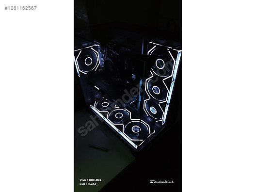 256 Intel Ekran Kartı