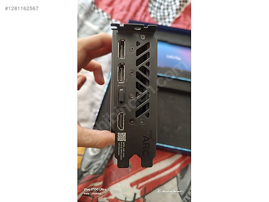 İkinci El Ekran Kartı