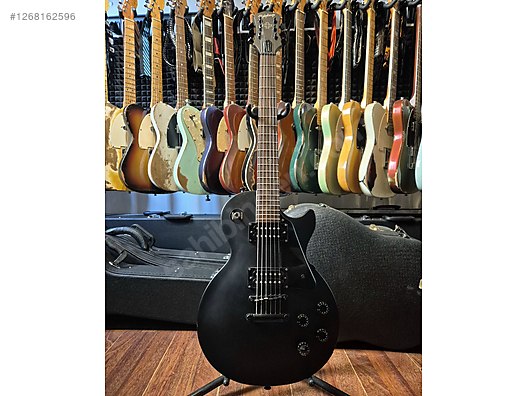 İkinci El ve Sıfır Alışveriş / Müzik / Müzik Aletleri / Telli Çalgılar / Gitar / Elektro