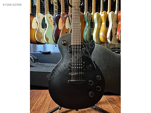 Epiphone Elektro Gitar