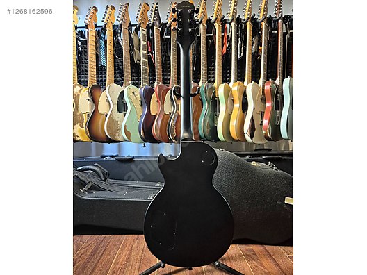 İkinci El ve Sıfır Alışveriş / Müzik / Müzik Aletleri / Telli Çalgılar / Gitar / Elektro