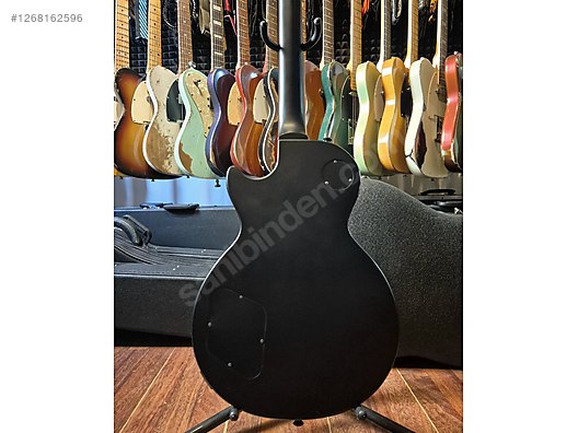 Epiphone Elektro Gitar