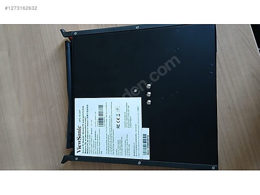 Viewsonic VPC15-WP-4 Viewboard için slotpc - Alışveriş :: Sıfır, İkinci El Ürünlerle sahibinden.com'da