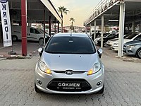 2012 FİESTA TİTANİUM X BENZİN LPG 140.000 KM EMSALSİZ TEMİZLİKTE #1284162646
