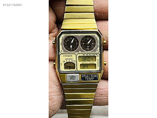 Citizen Ctizen ana temp at 1221162661