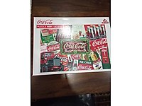 Ürün biraz zor bulunan bir şey acil olduğu için satılık puzzle