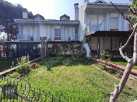 ODAK'tan Marmara Uyumkent Sitesinde Yıllık Kiralık...