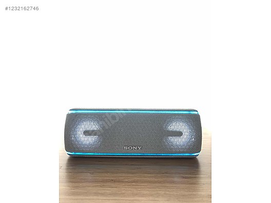 Sony Xb41 Sony Srs B41 SRS-XB41 Bluetoothワイヤレススピーカー