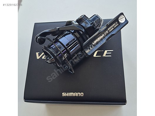 Fishing Rod & Accessories / Shimano Vanquish CE (2026) 1000ssspg