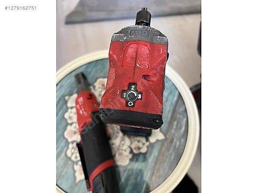 İkinci El Elektrikli Matkap