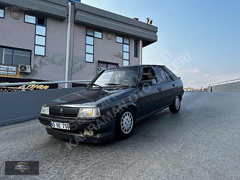 1992 MODEL BAKIMLI MASRAFSIZ