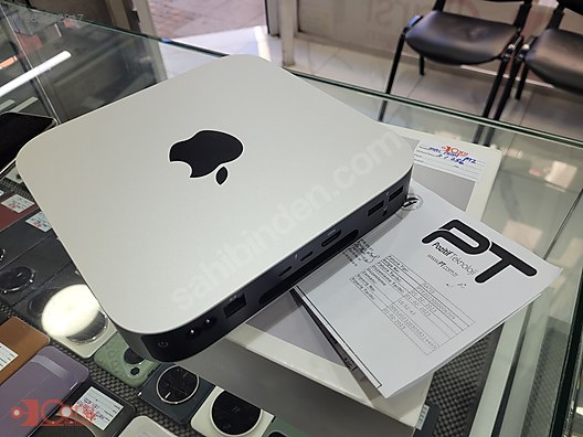 Apple / APPLE MAC MİNİ M2 256-8 ÇARŞI İLETİŞİMDEN sahibinden.comda
