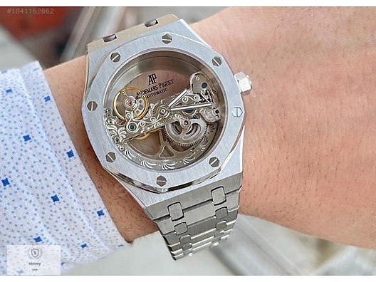 audemars piguet sahibinden