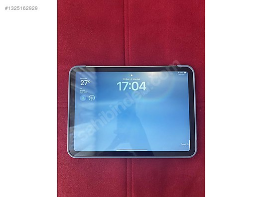 iPad本体 Mari Apple / iPad 10 / İpad 10. Nesil 256 Gb. on sahibinden.com