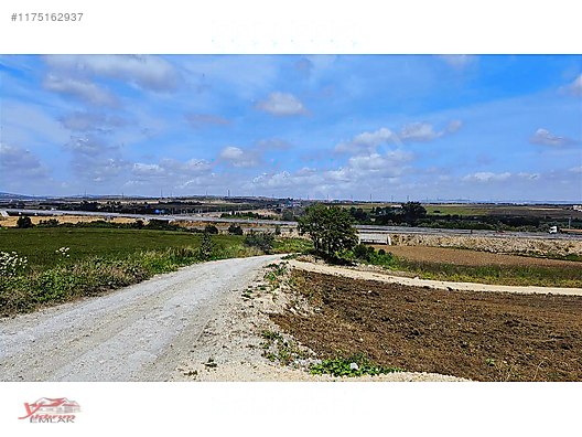 ÇATALCA KALEİÇİ MAH. SATILIK 234M2 MERKEZE YAKIN ARSA #1175162937