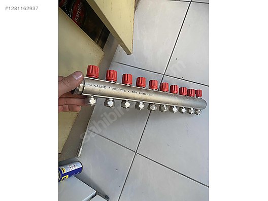 Used & Brand New Items / Garden & Home Improvement / Home Improvement / Plumbing / Valves