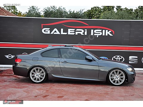 bmw 3 series 320d m sport 2008 model bmw 3 20d e92 coupe ciziksiz 07anl219 at sahibinden com 975162941