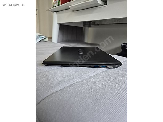 Sony / Sony Vaio Pro 13 dokunmatik ultrabook / i7 8gb ram 256 ssd