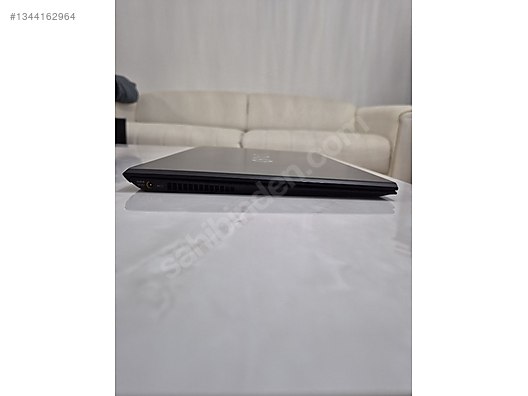 Sony / Sony Vaio Pro 13 dokunmatik ultrabook / i7 8gb ram 256 ssd