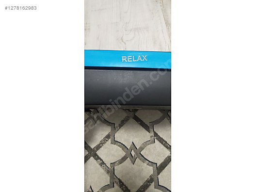 İkinci El ve Sıfır Alışveriş / Spor / Fitness & Kondisyon / Titreşimli Zayıflama Aleti