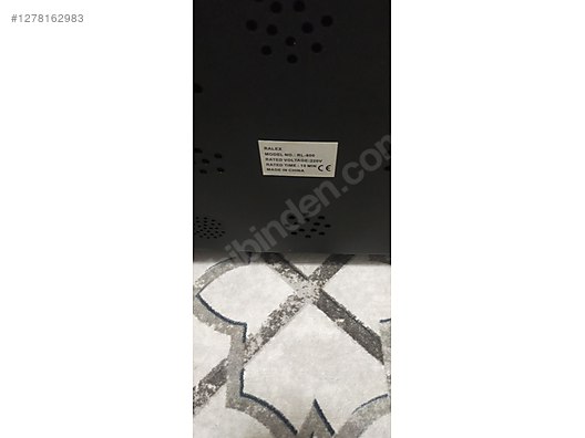 İkinci El ve Sıfır Alışveriş / Spor / Fitness & Kondisyon / Titreşimli Zayıflama Aleti