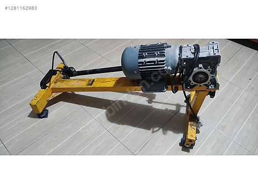 İkinci El ve Sıfır Alışveriş / Bahçe & Yapı Market / Yapı Malzemeleri / Sıhhi Tesisat / Pompa & Hidrofor