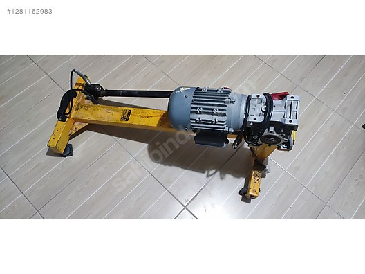 İkinci El ve Sıfır Alışveriş / Bahçe & Yapı Market / Yapı Malzemeleri / Sıhhi Tesisat / Pompa & Hidrofor