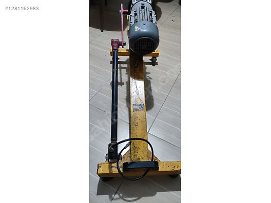 İkinci El ve Sıfır Alışveriş / Bahçe & Yapı Market / Yapı Malzemeleri / Sıhhi Tesisat / Pompa & Hidrofor