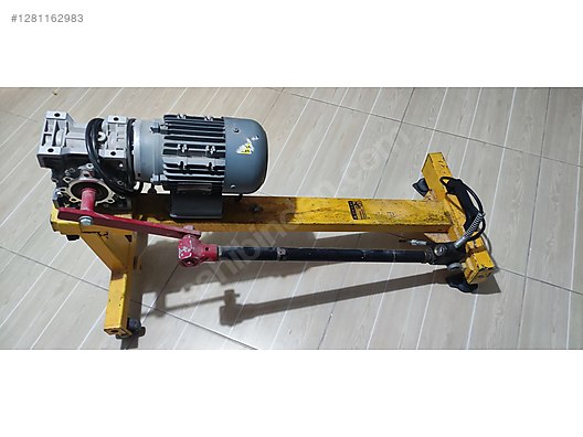 İkinci El ve Sıfır Alışveriş / Bahçe & Yapı Market / Yapı Malzemeleri / Sıhhi Tesisat / Pompa & Hidrofor