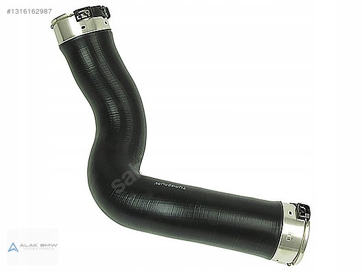 Cars & SUVs / Engine / BMW F10 B47 TURBO İNTERKOL HORTUMU ORJİNAL