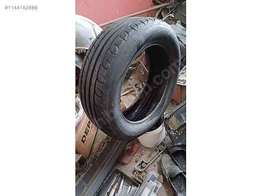 215/60 R17 Riken lastik 2019 uretimi 2 adet at  - 1144162988