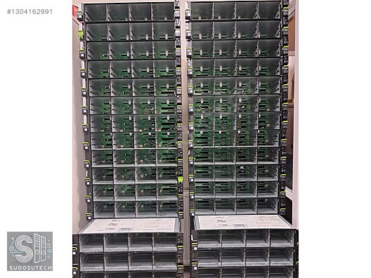 Dell PowerEdge R330 LFF Xeon E3-1270 / 8GB RAM DDR4 Server